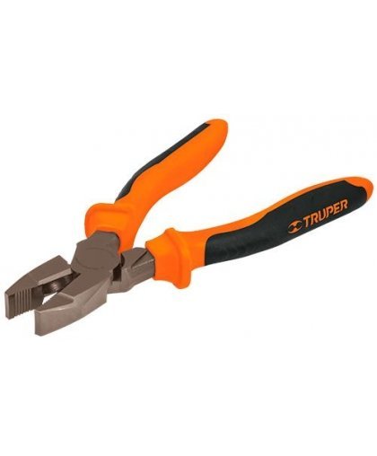 Combination pliers 200mm Truper 17330