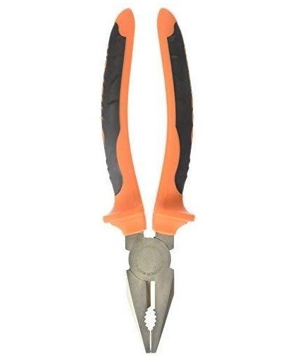 Kombinuotos replės 200mm Truper 17330 – 2