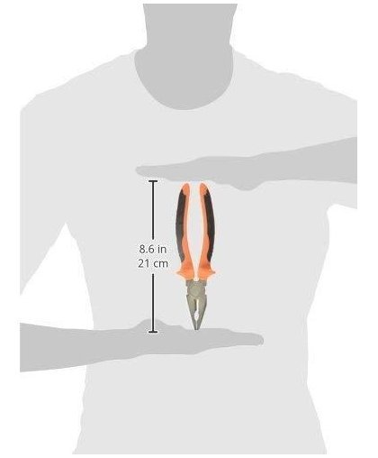 Combination pliers 200mm Truper 17330 – 3