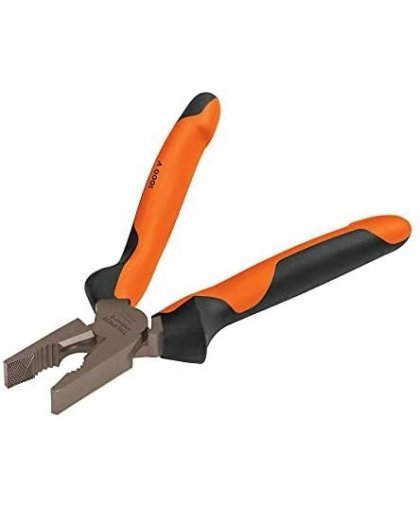 Kombinuotos replės 200mm Truper 17330 – 5
