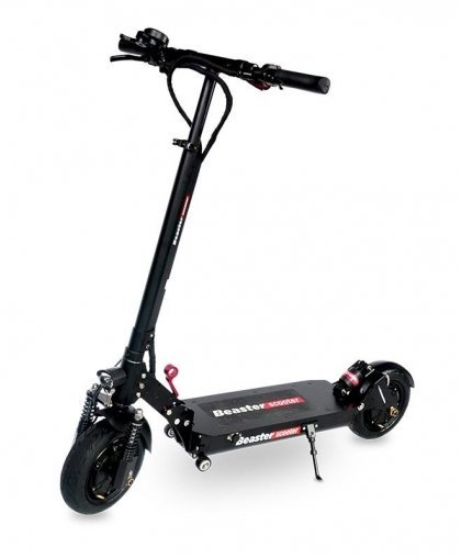 Beaster Scooter Beaster Scooter El, Scooter