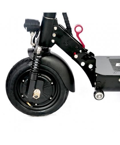Beaster Scooter El, Scooter, BS55 – 4