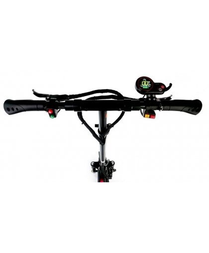 Beaster Scooter El, Scooter, BS55 – 6