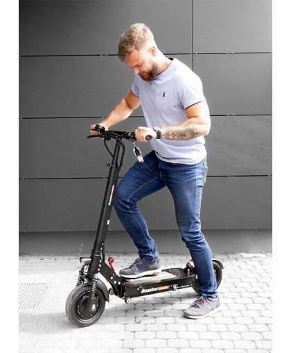 Beaster Scooter El, Scooter, BS55 – 8