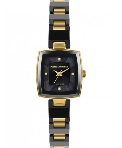 Philip Laurence Watches PHILIP LAURENCE PLFCS1134MB