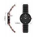 Watches 33 ELEMENT CERAMICS 331422C Watches 33 ELEMENT CERAMICS 331422C