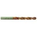 Tivoly Metal drill Furius HSS Ti2N Fusio "Split point" 135 ° Ø10.5 mm, in blister.