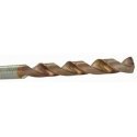 Tivoly Metal drill Furius HSS Ti2N Fusio "Split point" 135 ° Ø10.5 mm, in blister.