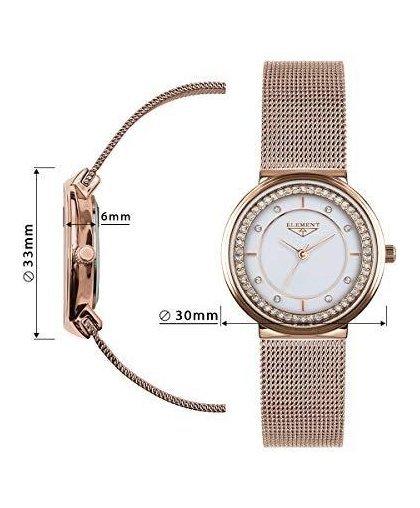 Watches 33 ELEMENT LADIES 331629 – 3