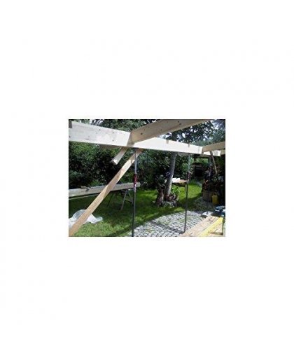 Piher Telescopic support Multi-prop P2 95-170cm. Max 300 / 450kg – 7