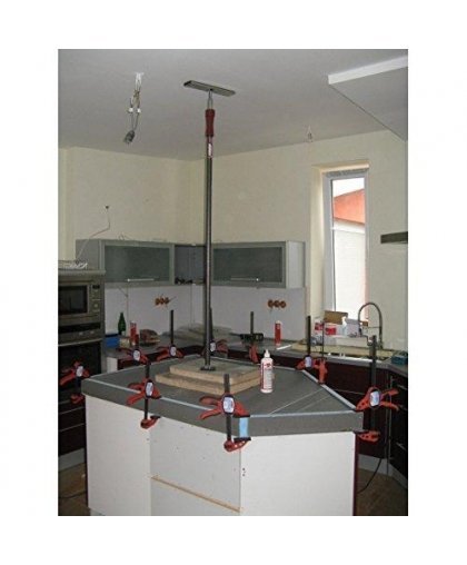 Piher Telescopic support Multi-prop P2 95-170cm. Max 300 / 450kg – 9