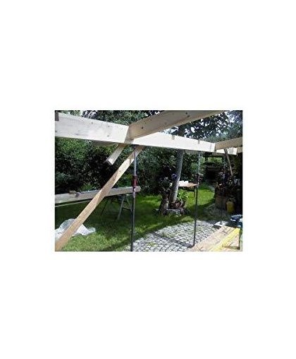 Piher Telescopic support Multi-prop P2 95-170cm. Max 300 / 450kg – 12