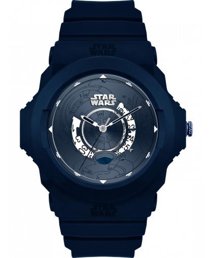 Nesterov Watches STAR WARS SW70202BB