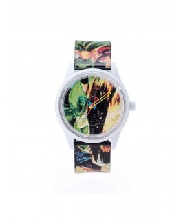 Watches Q&Q Smile Solar RP00J026Y