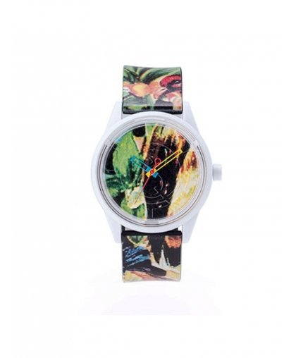 Q&Q Watches Q&Q Smile Solar RP00J026Y