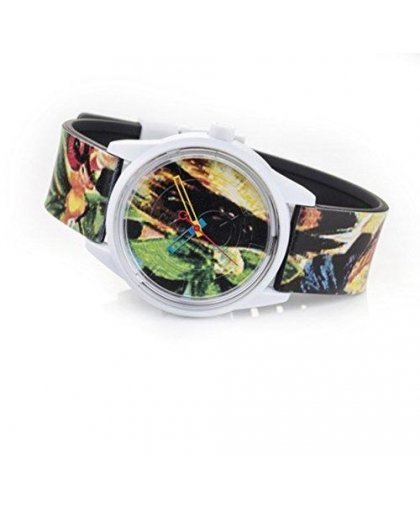 Watches Q&Q Smile Solar RP00J026Y – 3
