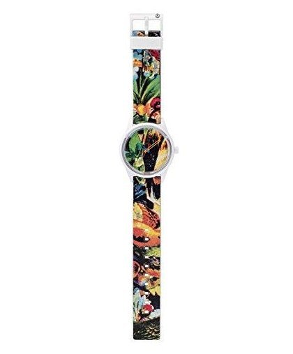 Watches Q&Q Smile Solar RP00J026Y – 4