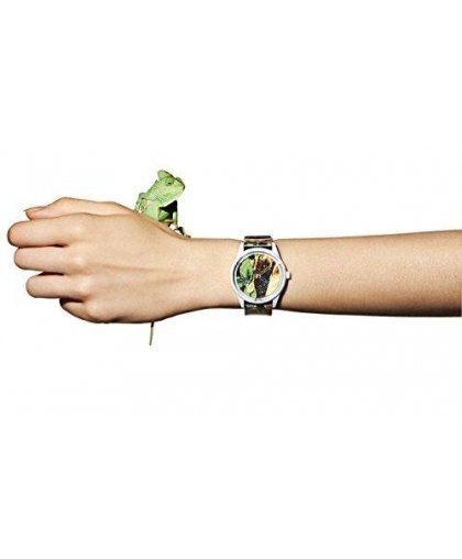 Watches Q&Q Smile Solar RP00J026Y – 6