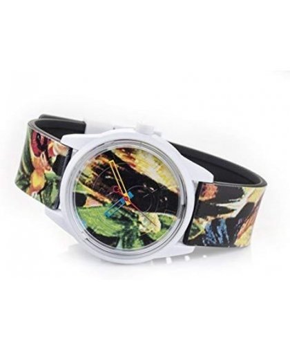 Watches Q&Q Smile Solar RP00J026Y – 8