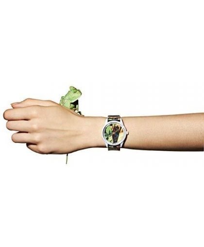 Watches Q&Q Smile Solar RP00J026Y – 10