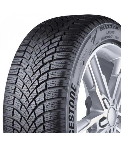 Bridgestone Tires Blizzak LM005 102 V
