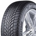 Bridgestone Padangos Blizzak LM005 102 V XL ( B A B 71dB ) Bridgestone Padangos Blizzak LM005 102 V XL ( B A B 71dB )