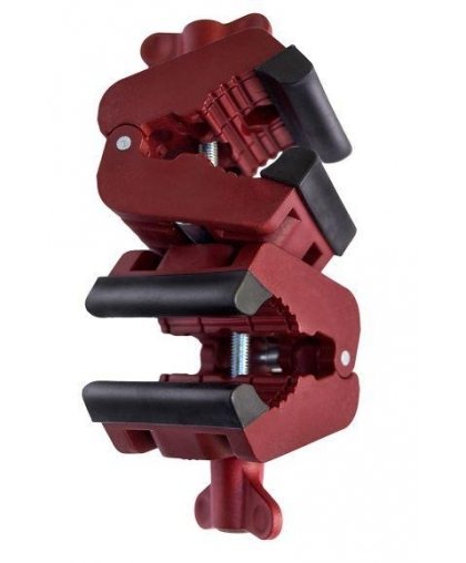 Piher Multi-Prop fixed double clamp