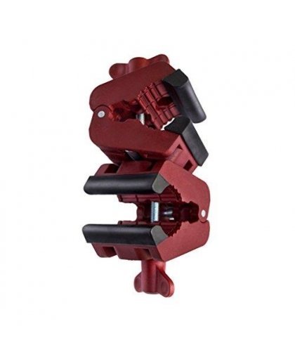 Piher Multi-Prop fixed double clamp – 2