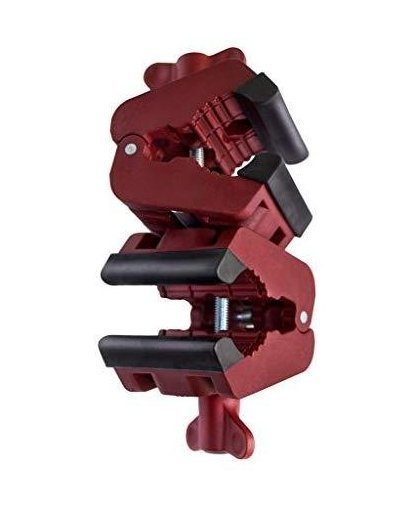 Piher Multi-Prop fixed double clamp – 3