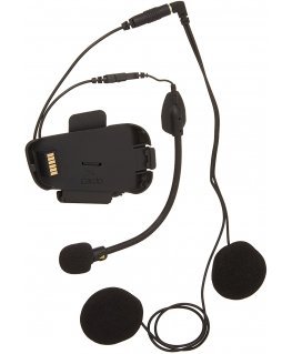 PACKTALK LINE AUDIO AND MICROPHONE KIT