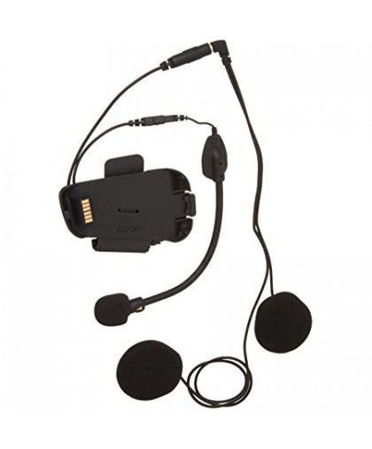 PACKTALK LINE AUDIO AND MICROPHONE KIT – 2