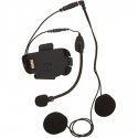 PACKTALK LINE AUDIO AND MICROPHONE KIT PACKTALK LINE AUDIO AND MICROPHONE KIT