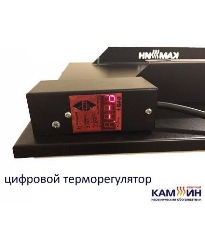 Fireplace Heater Kam-in eco heat 475EBT – 10