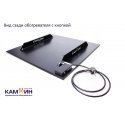 Fireplace Heater Kam-in eco heat 475EBT Fireplace Heater Kam-in eco heat 475EBT