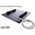 Fireplace Heater Kam-in eco heat 475EBT Fireplace Heater Kam-in eco heat 475EBT