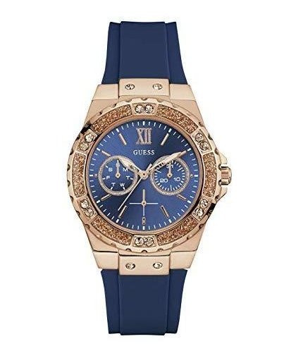 Watches GUESS LADIES W1053L1 – 7