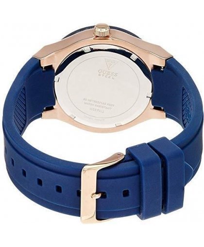 Watches GUESS LADIES W1053L1 – 8