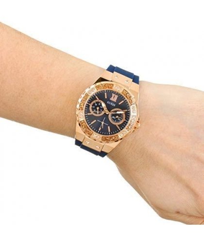 Watches GUESS LADIES W1053L1 – 11