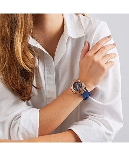 Watches GUESS LADIES W1053L1 – 12