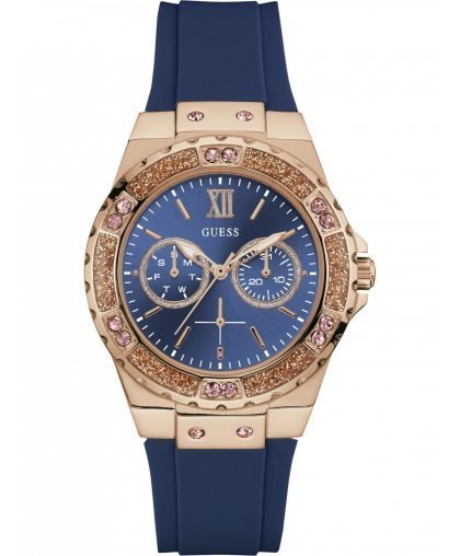 Watches GUESS LADIES W1053L1 – 14
