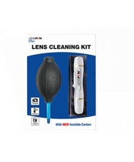 Lenspen Original White Cleaning Kit