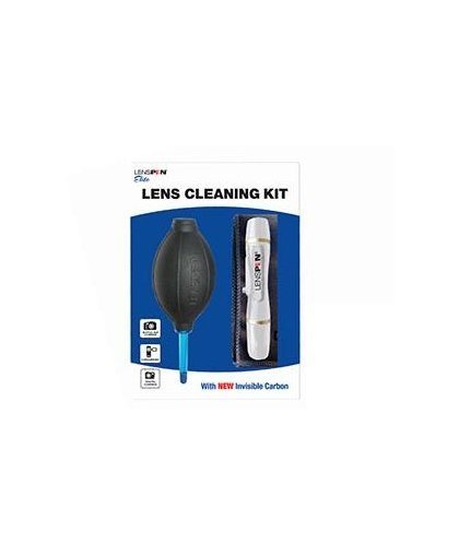 Cleaner Cleaning Kit Lenspen Cleaning Kit NLPK-1