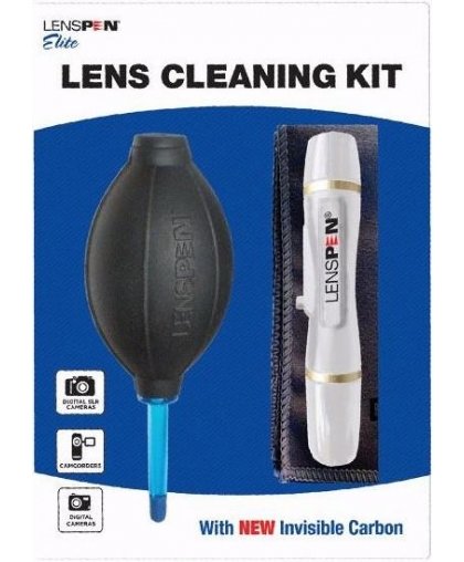 Cleaner Cleaning Kit Lenspen Cleaning Kit NLPK-1 – 2