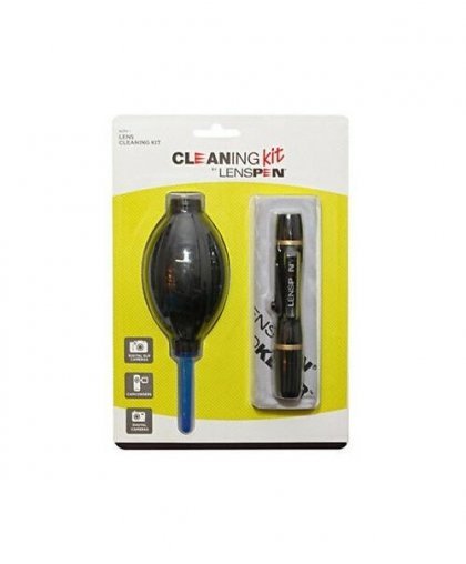 Cleaner Cleaning Kit Lenspen Cleaning Kit NLPK-1 – 4