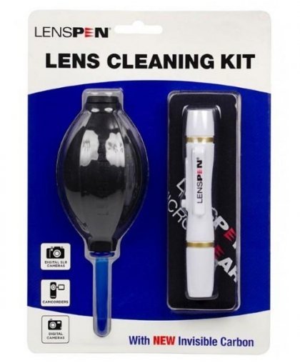 Cleaner Cleaning Kit Lenspen Cleaning Kit NLPK-1 – 5