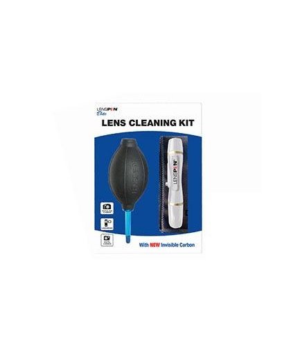 Cleaner Cleaning Kit Lenspen Cleaning Kit NLPK-1 – 7