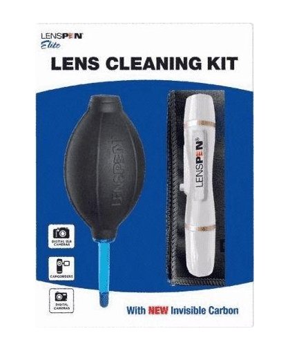 Cleaner Cleaning Kit Lenspen Cleaning Kit NLPK-1 – 8