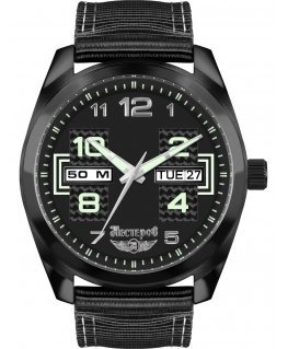 Watches NESTEROV H1185A32-175E
