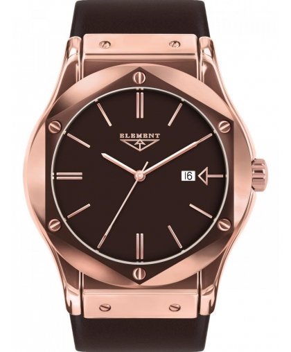 Watches 33 ELEMENT HEXSTONE 331617C