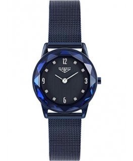 Watches 33 ELEMENT LADIES Blue 331515